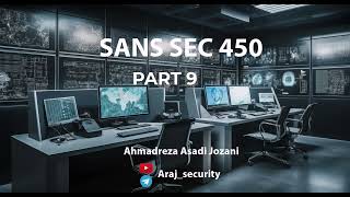 Sans sec 450 قسمت نهم دوره [upl. by Attener]