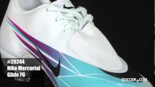 Nike Mercurial Glide FG [upl. by Llerahc]