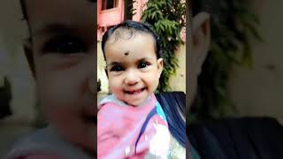 Anaya ko laga injection cute babyfunfunnyviralBRISHAKIDUNIYA trendingshorts [upl. by Eylatan]