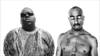 NEW 2014 Biggie ft 2Pac  Double Pain [upl. by Russia]