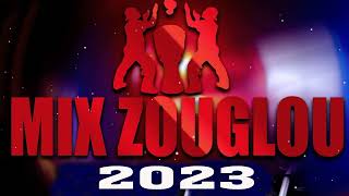 New Mix Zouglou  Top Mix Zouglou 2023 [upl. by Stiles]