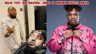 Buju vs Davido Drama Accusations Fly Davido Bullying Buju [upl. by Wight]