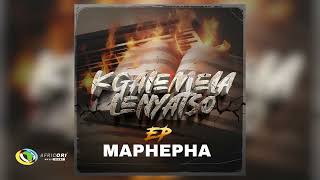 Maphepa and Villosoul  Kgalemela Lenyatso Official Audio [upl. by Niai261]