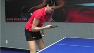 Table Tennis  How to Play Table Tennis Including Strokes [upl. by Adirahs]