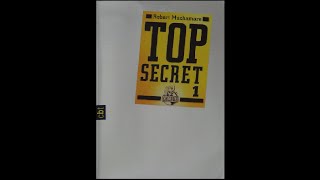 quotTop Secret 1  Der Agentquot  001  Hörbuch [upl. by Herodias630]