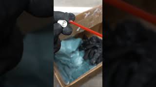 DONT Throw Away Aerosol Spray Cans With BROKEN Nozzle Stem Tips How To Fix It DIY shorts [upl. by Lodi]