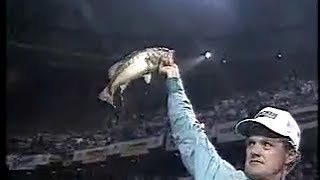 1990 Bassmaster Classic [upl. by Ydac]