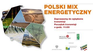 Polski mix energetyczny [upl. by Enrika637]