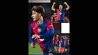 Fc Barcelona thrash Chidera Ejuke team Sevilla 51 la liga clash 21102024 by Daniel Ufomadu [upl. by Church89]