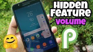 Volume P Hidden Feature All Android Device Its awesome J7 Max J7 Pro J7 Nxt On Max HINDI [upl. by Acinod431]