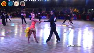 《那天晚上》｜BDDANCE Andrea Silvestri amp Martina Varadi LAT R suzhou－90后编导 [upl. by Converse928]