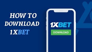 How To Download 1xbet  1xbet Download  1xbet 2024 [upl. by September541]