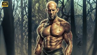 فيلم الاكشن مترجم  New Released Hollywood Action Movie  Jason Statham  2024 actionmovies [upl. by Nere176]