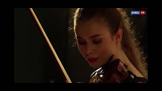 T Khrennikov  Violin concerto №2  Maria Andreeva [upl. by As]