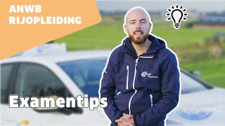 Rijexamen auto 5 veelgemaakte fouten  tips  ANWB Rijopleiding [upl. by Fineman242]