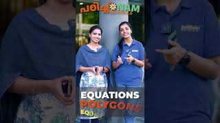 Polygons Equations Equal Triangles  LIVE  Mathematics [upl. by Senaj447]