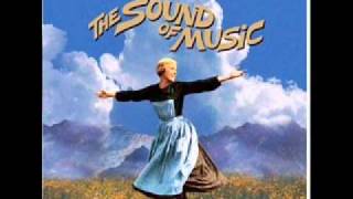 The Sound of Music Soundtrack  14  Entracte [upl. by Isdnyl351]