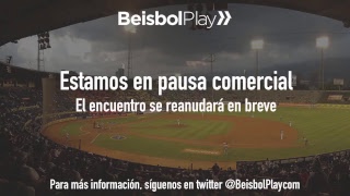 LVBP EN VIVO Cardenales de Lara  Navegantes del Magallanes  GRATIS 3 innings  beisbolplaycom [upl. by Spillar478]