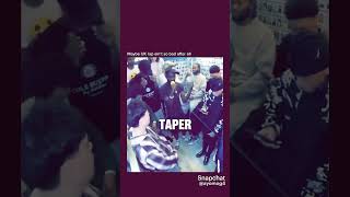 DaVe Santan freestyle Face of Uk rap trending rap trap uk trendingshorts shortvideo music [upl. by Earehc]