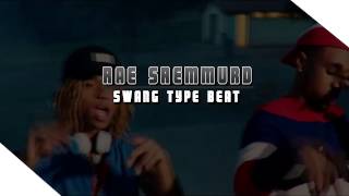 Rae Sremmurd Swang Type Beat prod by 808 beat [upl. by Aiem]