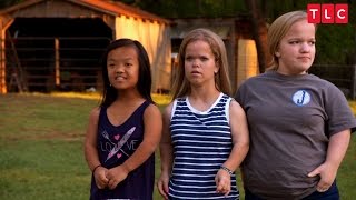 Get A First Look At The New Season of 7 Little Johnstons [upl. by Blankenship]