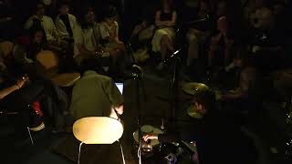 Conal Blake  Regan Bowering  Li Song  Live at GRAIN 240724 [upl. by Arakaj]