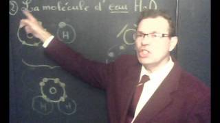 Cours vidéo gratuit de chimie seconde sur les liaisons covalentes [upl. by Ahsinak327]