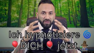 Ich hypnotisiere dich durch dieses Video  Hypnose [upl. by Tucky]