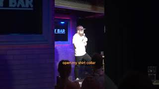 Why do we have open caskets standupcomedy standup comedy family openbar openworld funeral [upl. by Winnah]