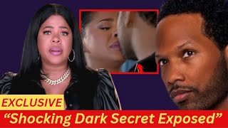 “Toxic Secrets Exposed Chrissy Lampkin amp Mendeecees Harris Caught in Shocking Scandal” [upl. by Marlena]