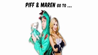 Piff and Maren Oscar Recap [upl. by Enoyrt33]