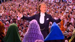 André Rieu  I Will Follow Him [upl. by Adriell451]