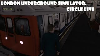 World of Subways 3 London Underground Simulator [upl. by Halivah213]