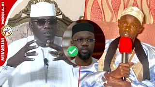 la famille de cheikh Abdou bara Dolly en colère contre son discours [upl. by Aniham]