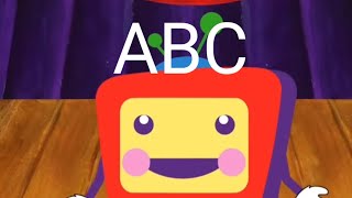 ABC Song  ABC Songs for Children  13 Alphabet amp 26 Videos [upl. by Anny889]