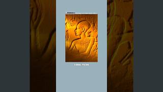 Maquillaje en el antiguo Egipto África maquillaje clasesdemaquillaje historiadelmaquillaje [upl. by Ravid]