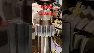 Gair की cutting machine bearing dieselengine automobile bearingsdesign shortvideos welding [upl. by Cresa]