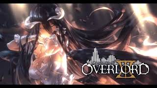 【 MIST 】 Overlord III OP 『 Voracity 』 [upl. by Baerl]