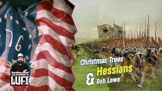 8 Fast Facts about Hessians  The German Elite Mercenaries of the American Revolutionary War [upl. by Elynad]