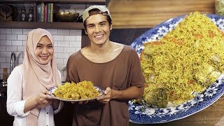 Maranao Chicken Piaparan Recipe Regional Eats [upl. by Branham]