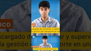 Pregunta Examen de CAP  ¿la sabes camion cap examenteorico transportistas [upl. by Zoeller]