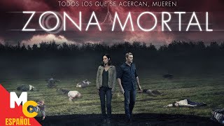 ZONA MORTAL  Película de CIENCIA FICCIÓN y SUSPENSO completa en español  Gratis HD [upl. by Ris]