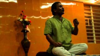 Arunji explains why Sarvangasana is called the Mother of the ASANA [upl. by Islehc]