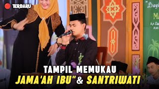 UST SYAMSURI FIRDAUS  MAULIDURROSUL MAJLIS ALMUHIBBIN KP DAMPIT LAME [upl. by Emmi]