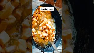 Shakarpararecipeshakarpararecipesophiaaronkitchenshortsytshortsdiwalirecipefoodsweets [upl. by Meijer]