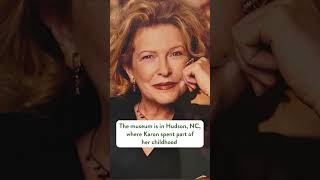 Learn all about author Jan Karon at The Mitford Museum author books museum nc booktube [upl. by Rhine]