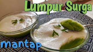 Resep Kue Lumpur Surga  Kue Lumpur Surga Kukus [upl. by Ruckman846]