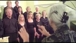 Jabberwocky Mickleham Choral Society [upl. by Nnairahs]