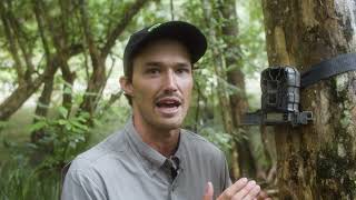 How to set up and use a trail camera Training Video [upl. by Tomlin]