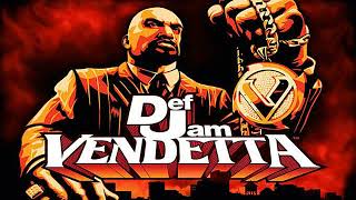 Def Jam Vendetta  Redman  Smash Sumthin [upl. by Maloney]